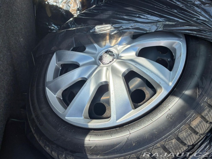 Škoda Superb 2.0TDI, 103KW 2012