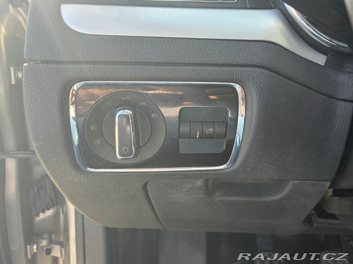 Škoda Superb 2.0TDI, 103KW 2012