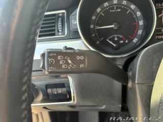 Škoda Superb 2.0TDI, 103KW 2012