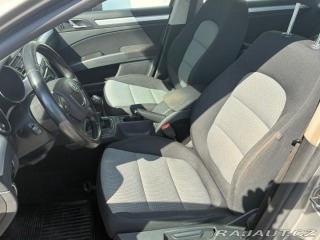 Škoda Superb 2.0TDI, 103KW 2012