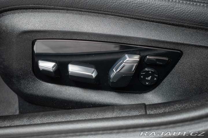 BMW 5 530d xD ///MSPORT*DPH*ČR 2023