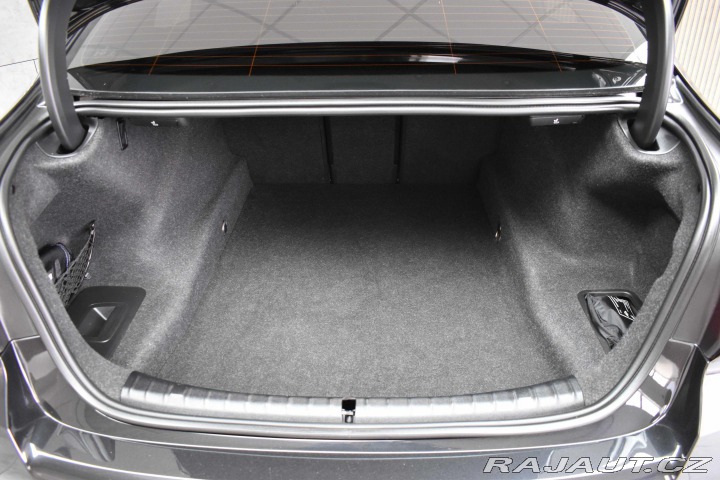 BMW 5 530d xD ///MSPORT*DPH*ČR 2023