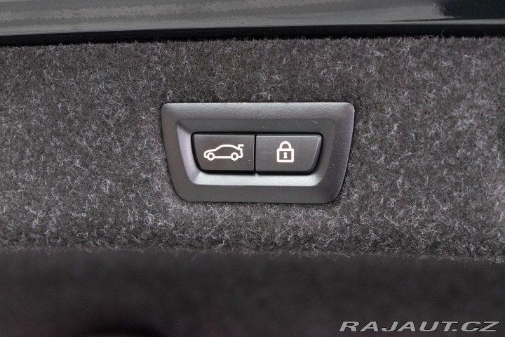 BMW 5 530d xD ///MSPORT*DPH*ČR 2023