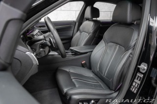 BMW 5 530d xD ///MSPORT*DPH*ČR 2023