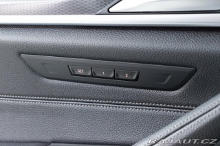 BMW 5 530d xD ///MSPORT*DPH*ČR 2023