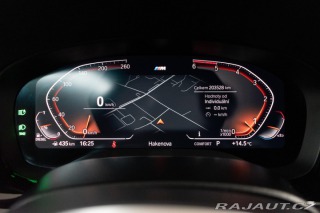 BMW 5 530d xD ///MSPORT*DPH*ČR 2023