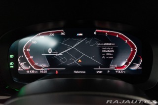 BMW 5 530d xD ///MSPORT*DPH*ČR 2023