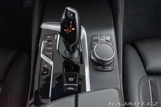 BMW 5 530d xD ///MSPORT*DPH*ČR 2023