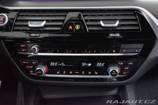 BMW 5 530d xD ///MSPORT*DPH*ČR 2023