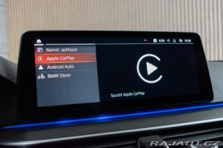 BMW 5 530d xD ///MSPORT*DPH*ČR 2023