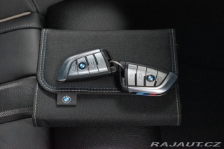 BMW 5 530d xD ///MSPORT*DPH*ČR 2023