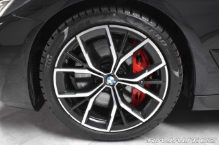 BMW 5 530d xD ///MSPORT*DPH*ČR 2023