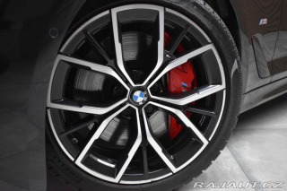 BMW 5 530d xD ///MSPORT*DPH*ČR 2023