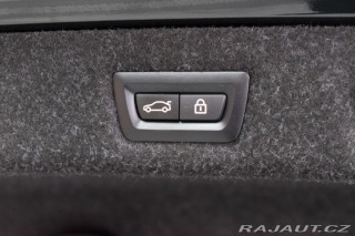 BMW 5 530d xD ///MSPORT*DPH*ČR 2023