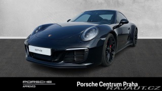 Porsche 911 4GTS