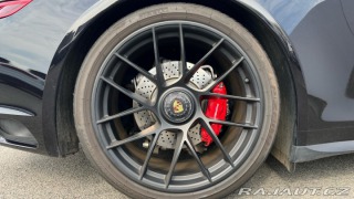 Porsche 911 4GTS 2017