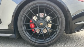 Porsche 911 4GTS 2017