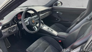 Porsche 911 4GTS 2017