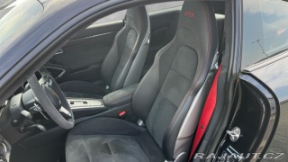 Porsche 911 4GTS 2017