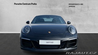 Porsche 911 4GTS 2017