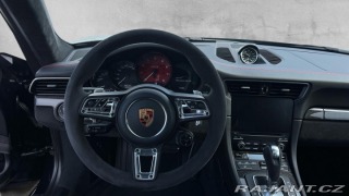 Porsche 911 4GTS 2017