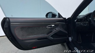 Porsche 911 4GTS 2017