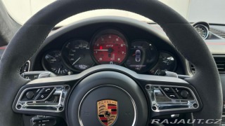 Porsche 911 4GTS 2017