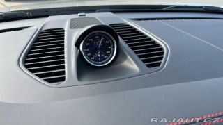 Porsche 911 4GTS 2017