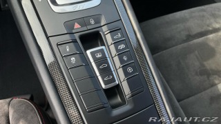 Porsche 911 4GTS 2017