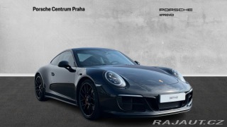 Porsche 911 4GTS 2017