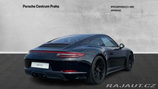 Porsche 911 4GTS 2017