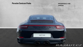 Porsche 911 4GTS 2017
