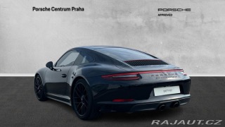Porsche 911 4GTS 2017