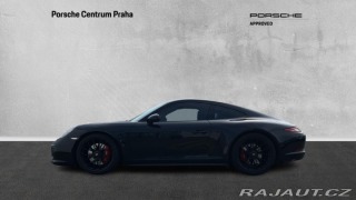Porsche 911 4GTS 2017