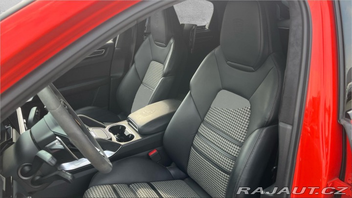 Porsche Cayenne Turbo 2019