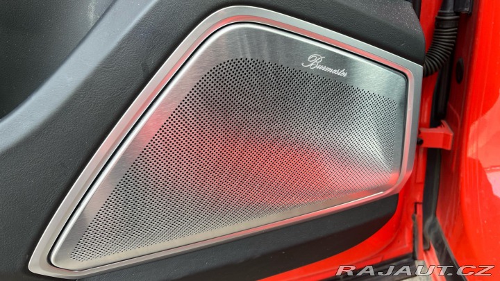 Porsche Cayenne Turbo 2019