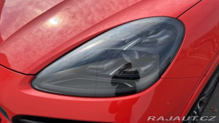 Porsche Cayenne Turbo 2019