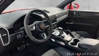 Porsche Cayenne Turbo 2019