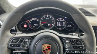 Porsche Cayenne Turbo 2019