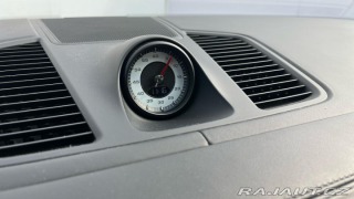 Porsche Cayenne Turbo 2019