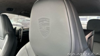 Porsche Cayenne Turbo 2019