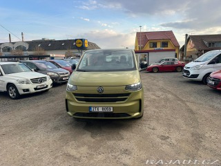 Volkswagen Caravelle 2.0TDi, 110KW, DPH