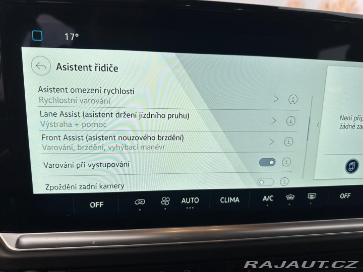 Volkswagen Caravelle 2.0TDi, 110KW, DPH 2026