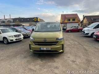 Volkswagen Caravelle 2.0TDi, 110KW, DPH 2026