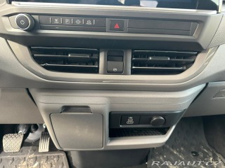 Volkswagen Caravelle 2.0TDi, 110KW, DPH 2026