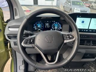 Volkswagen Caravelle 2.0TDi, 110KW, DPH 2026