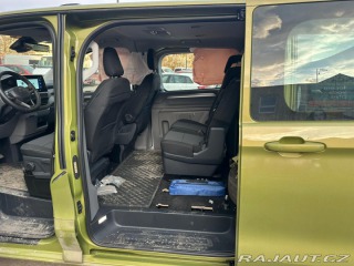 Volkswagen Caravelle 2.0TDi, 110KW, DPH 2026