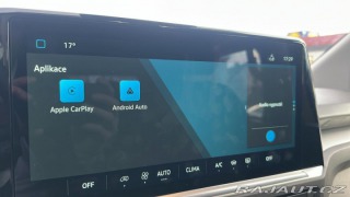 Volkswagen Caravelle 2.0TDi, 110KW, DPH 2026