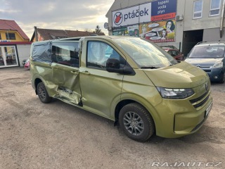 Volkswagen Caravelle 2.0TDi, 110KW, DPH 2026