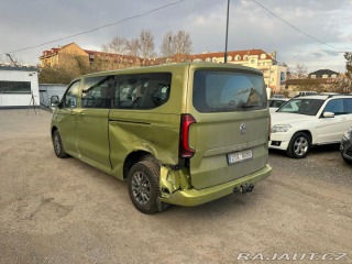Volkswagen Caravelle 2.0TDi, 110KW, DPH 2026